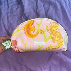 Manuel Canovas high quality makeup bag